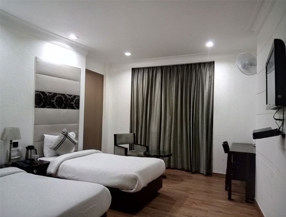 Hotel Orchid