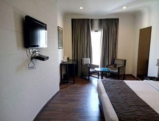 Hotel Orchid