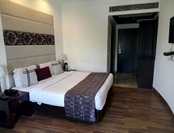 Hotel Orchid